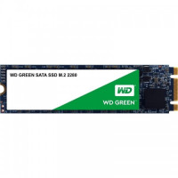 Western Digital Green 480GB M.2 SATA SSD